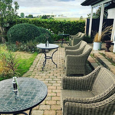 Glimminge Bed & Breakfast Simrishamn község Kültér fotó