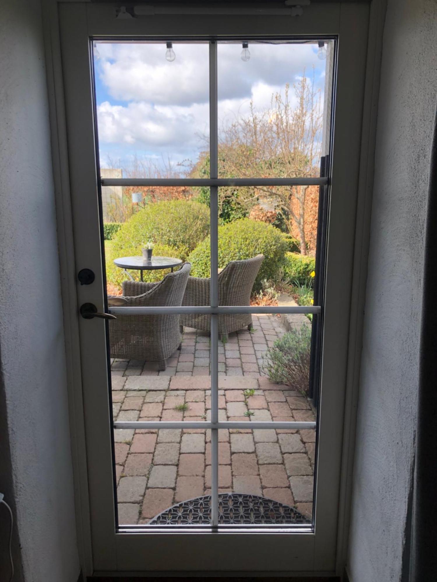Glimminge Bed & Breakfast Simrishamn község Kültér fotó