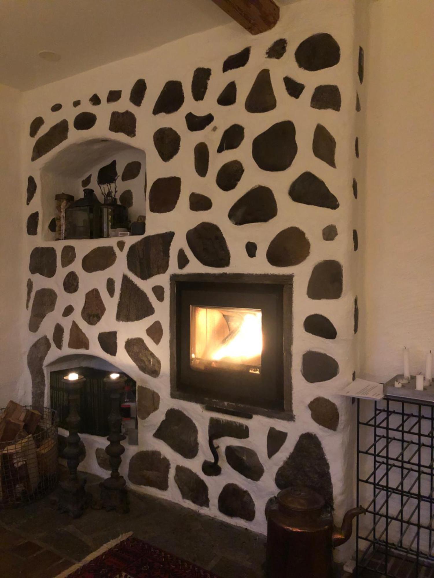 Glimminge Bed & Breakfast Simrishamn község Kültér fotó