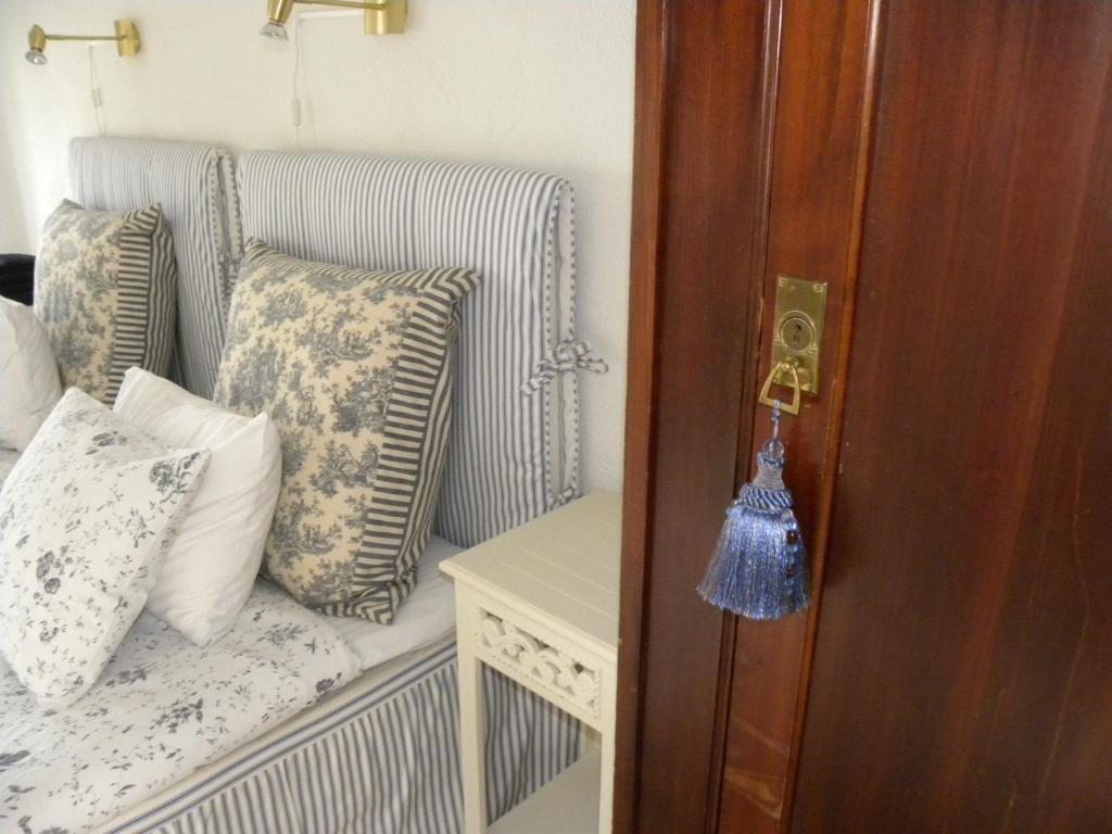 Glimminge Bed & Breakfast Simrishamn község Szoba fotó