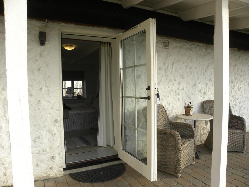 Glimminge Bed & Breakfast Simrishamn község Szoba fotó