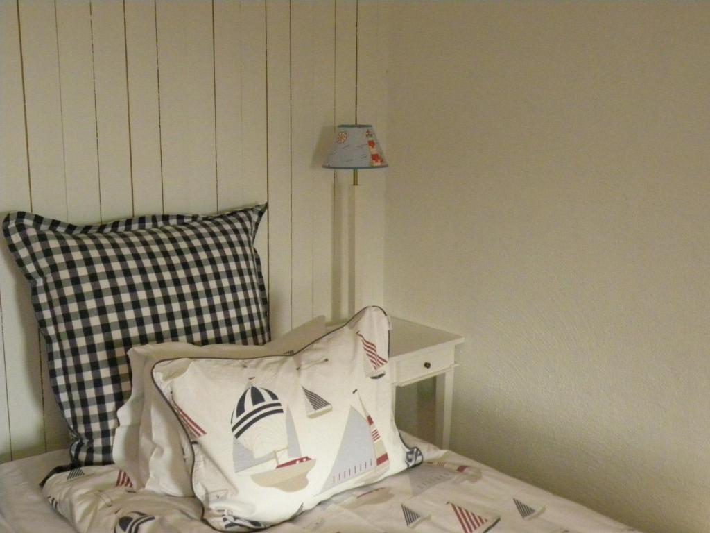Glimminge Bed & Breakfast Simrishamn község Szoba fotó