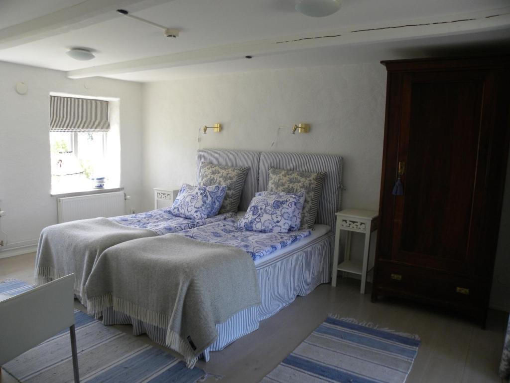 Glimminge Bed & Breakfast Simrishamn község Szoba fotó