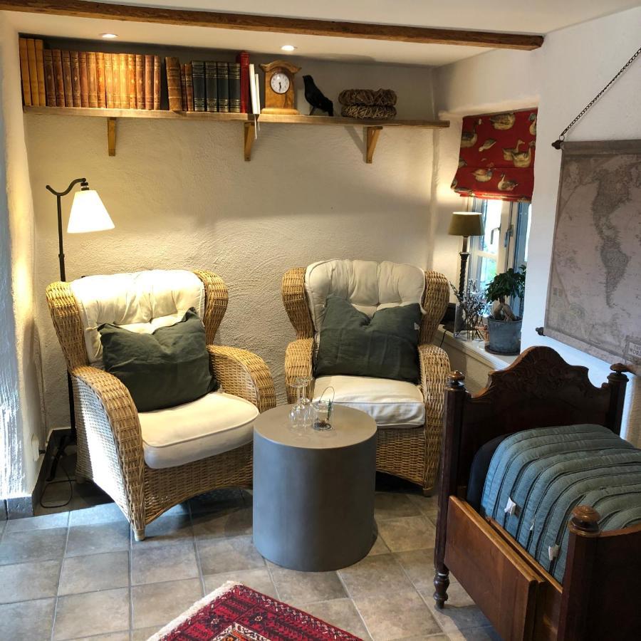Glimminge Bed & Breakfast Simrishamn község Kültér fotó