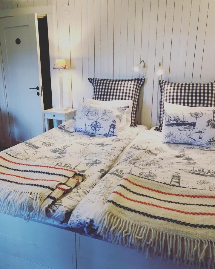 Glimminge Bed & Breakfast Simrishamn község Kültér fotó