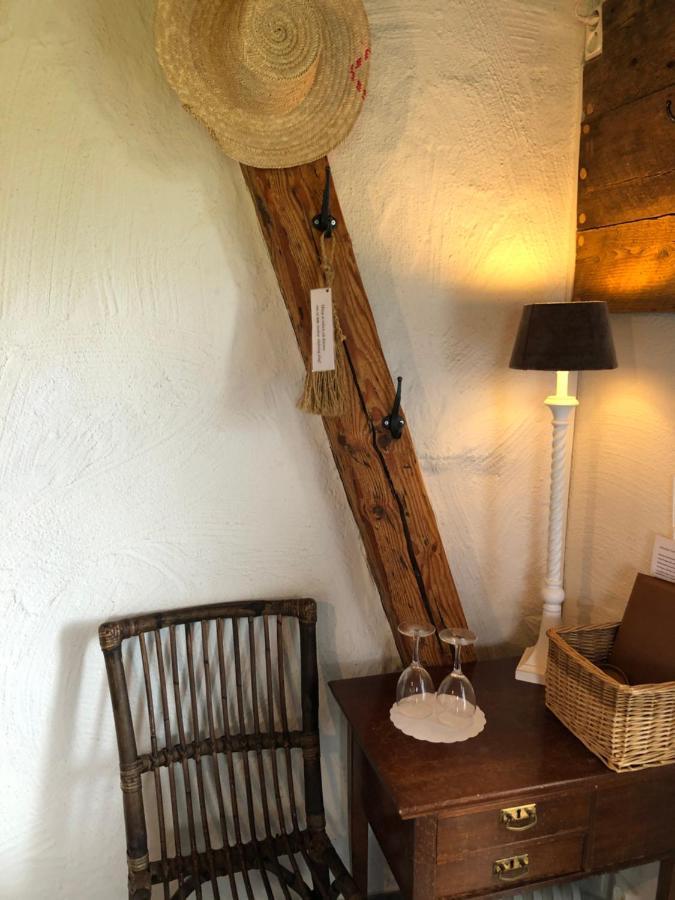 Glimminge Bed & Breakfast Simrishamn község Kültér fotó